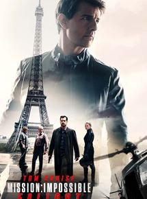 Mission Impossible - Fallout Stream Deutsch