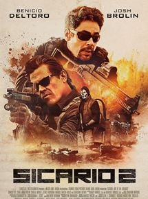 Sicario 2 Stream Deutsch