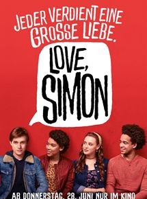 Love Simon Stream Deutsch