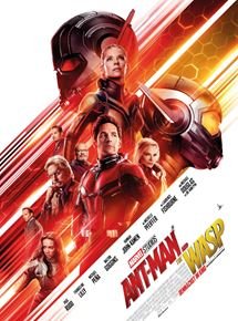  Ant-Man And The Wasp Stream Deutsch