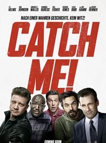 Catch Me! Stream Deutsch