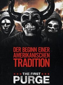  The First Purge Stream Deutsch